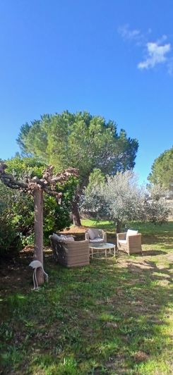 Image No.3-Propriété de 3 chambres à vendre à Bize-Minervois