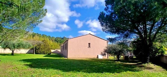 Image No.6-Propriété de 3 chambres à vendre à Bize-Minervois