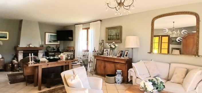Image No.7-Propriété de 3 chambres à vendre à Bize-Minervois
