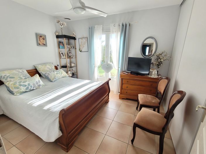 Image No.18-Propriété de 4 chambres à vendre à Autignac