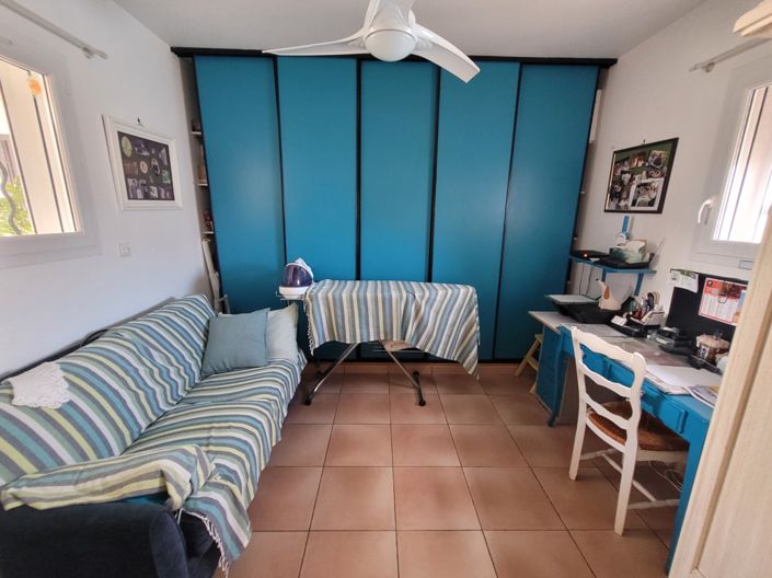 Image No.3-Propriété de 4 chambres à vendre à Autignac