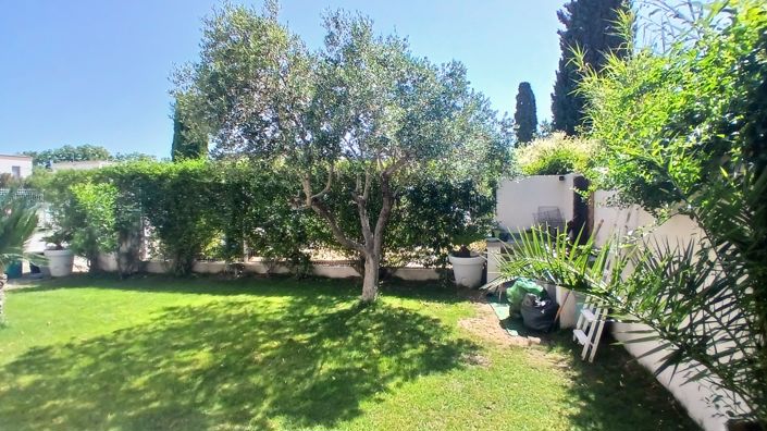 Image No.21-Propriété de 3 chambres à vendre à Béziers