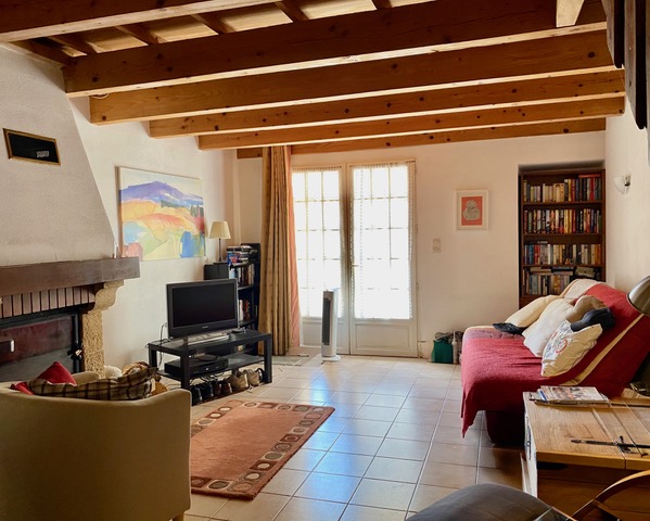 Image No.4-Maison de 2 chambres à vendre à Bédarieux
