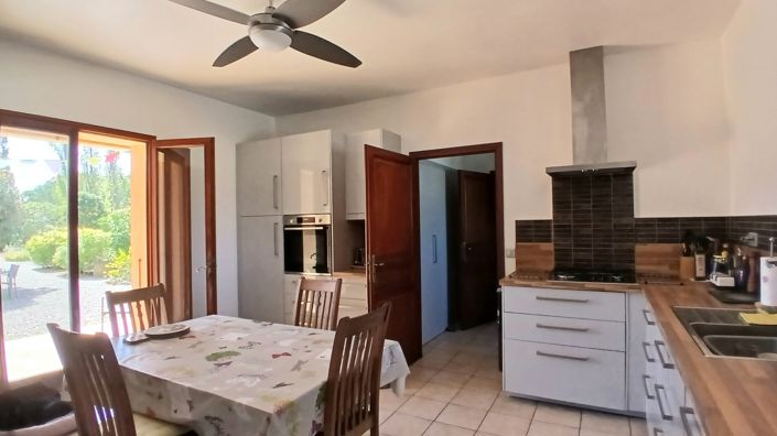 Image No.14-Propriété de 4 chambres à vendre à Badens