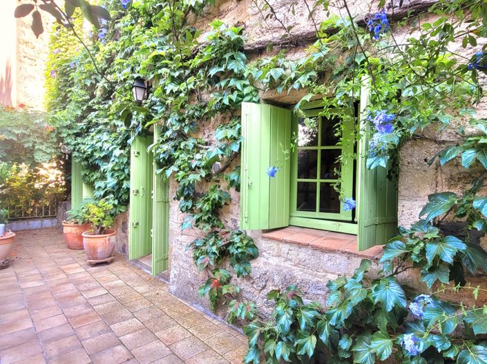 Image No.4-Maison de 3 chambres à vendre à Pézenas