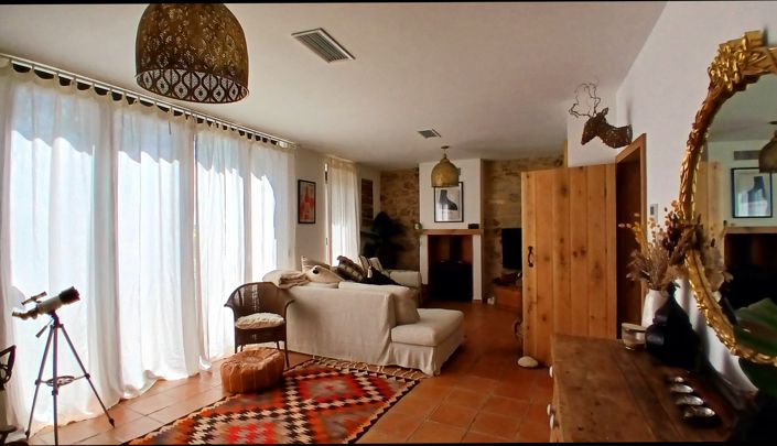 Image No.21-Propriété de 6 chambres à vendre à Saint-Chinian
