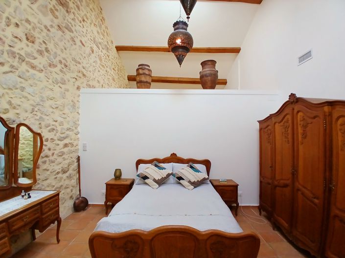 Image No.27-Propriété de 6 chambres à vendre à Saint-Chinian