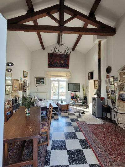 Image No.8-Propriété de 2 chambres à vendre à Languedoc-Roussillon