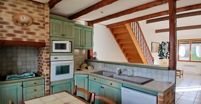 Image No.24-Propriété de 6 chambres à vendre à Cessenon-sur-Orb