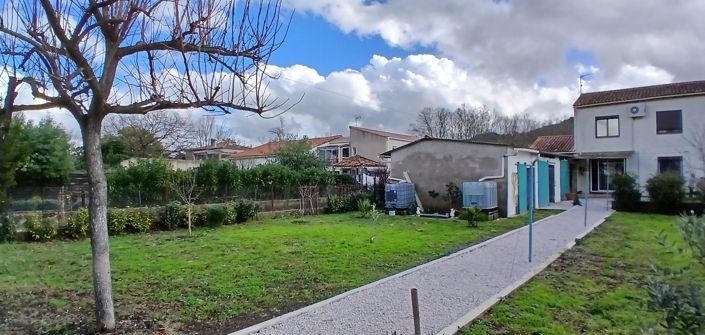 Image No.9-Propriété de 6 chambres à vendre à Cessenon-sur-Orb