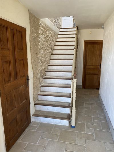 Image No.2-Maison de 2 chambres à vendre à Magalas