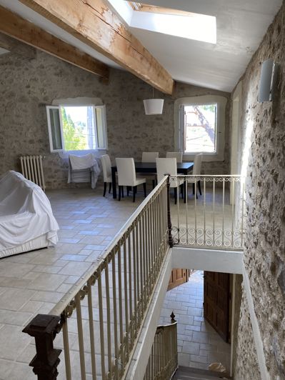 Image No.3-Maison de 2 chambres à vendre à Magalas