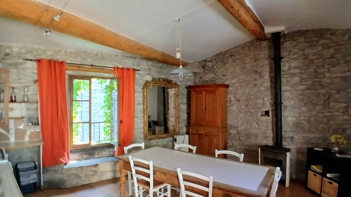 Image No.14-Maison de 3 chambres à vendre à Olonzac