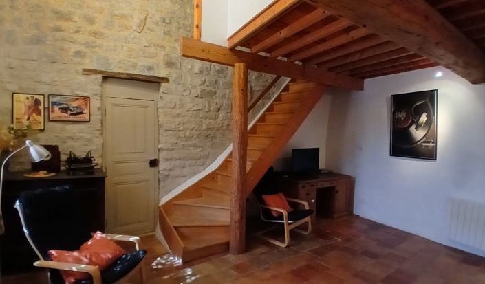Image No.8-Maison de 3 chambres à vendre à Olonzac