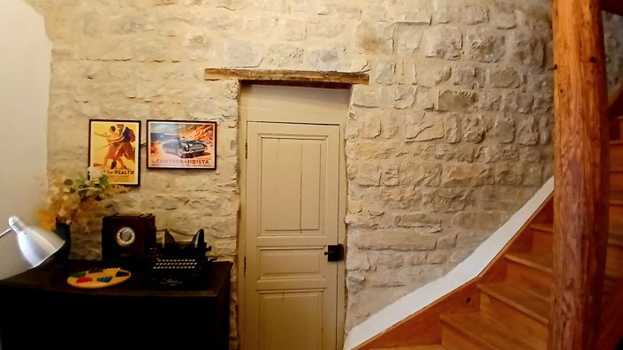 Image No.9-Maison de 3 chambres à vendre à Olonzac