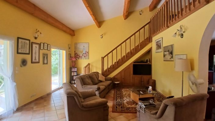 Image No.12-Propriété de 5 chambres à vendre à Pézenas