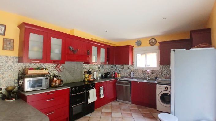 Image No.13-Propriété de 5 chambres à vendre à Pézenas