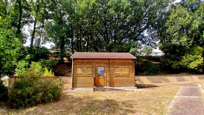 Image No.6-Propriété de 5 chambres à vendre à Pézenas