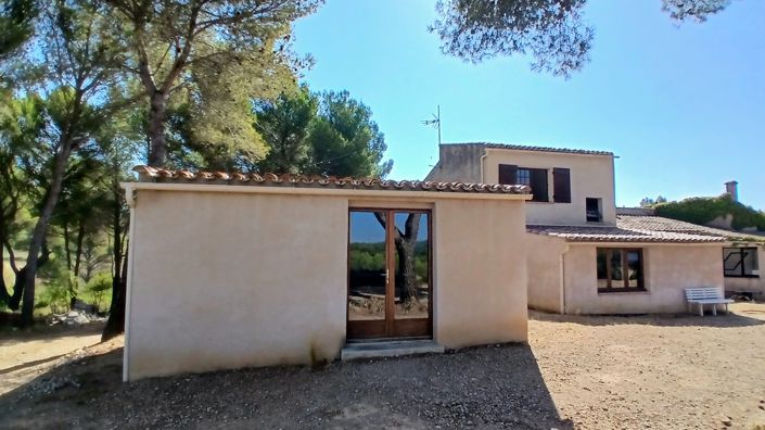 Image No.12-Propriété de 4 chambres à vendre à Murviel-les-Beziers