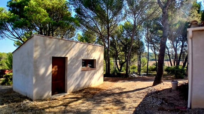 Image No.13-Propriété de 4 chambres à vendre à Murviel-les-Beziers