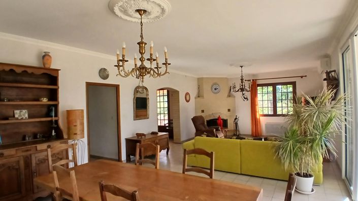 Image No.17-Propriété de 4 chambres à vendre à Murviel-les-Beziers