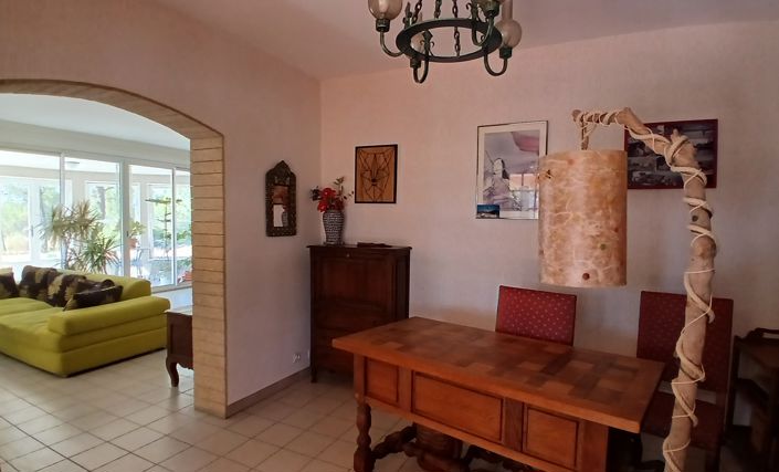 Image No.18-Propriété de 4 chambres à vendre à Murviel-les-Beziers