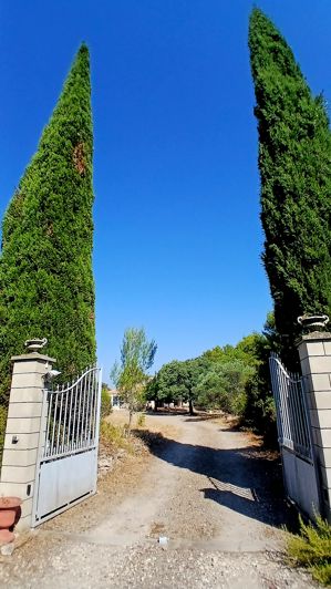 Image No.2-Propriété de 4 chambres à vendre à Murviel-les-Beziers