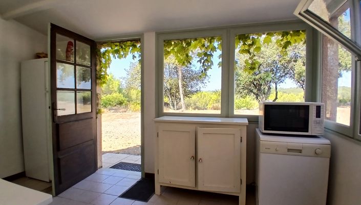 Image No.20-Propriété de 4 chambres à vendre à Murviel-les-Beziers