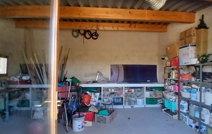 Image No.33-Propriété de 4 chambres à vendre à Murviel-les-Beziers