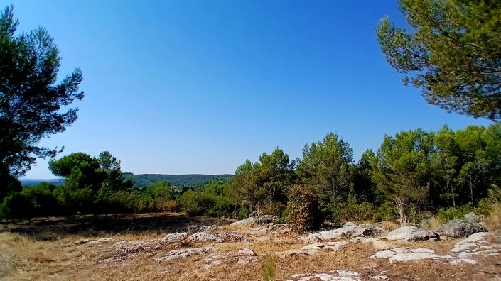 Image No.4-Propriété de 4 chambres à vendre à Murviel-les-Beziers