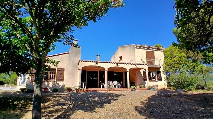 Image No.8-Propriété de 4 chambres à vendre à Murviel-les-Beziers