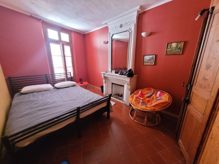 Image No.3-Maison de 5 chambres à vendre à Murviel-les-Beziers