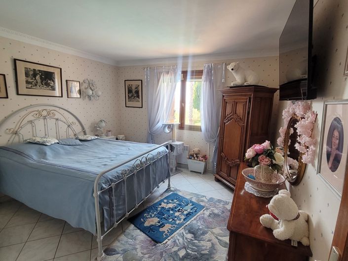 Image No.12-Propriété de 7 chambres à vendre à Mèze