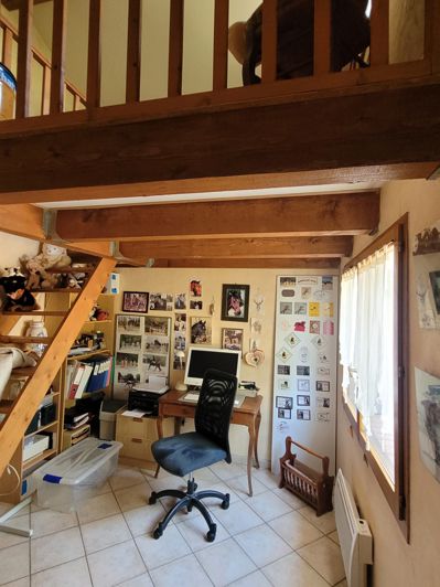 Image No.21-Propriété de 7 chambres à vendre à Mèze