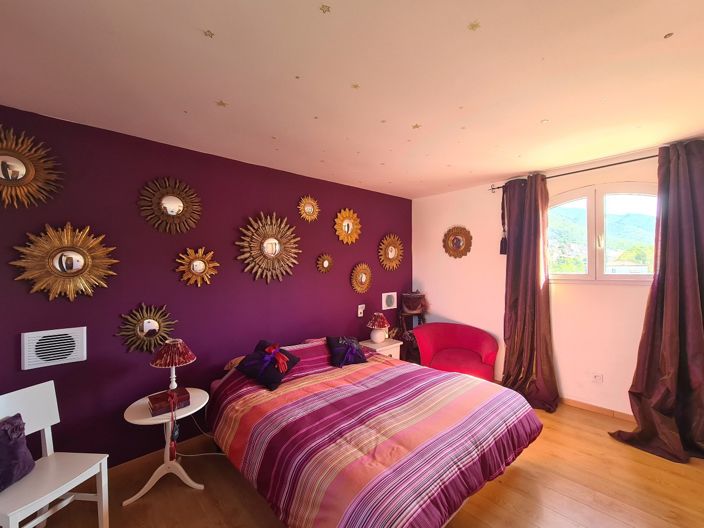 Image No.19-Propriété de 7 chambres à vendre à Cessenon-sur-Orb
