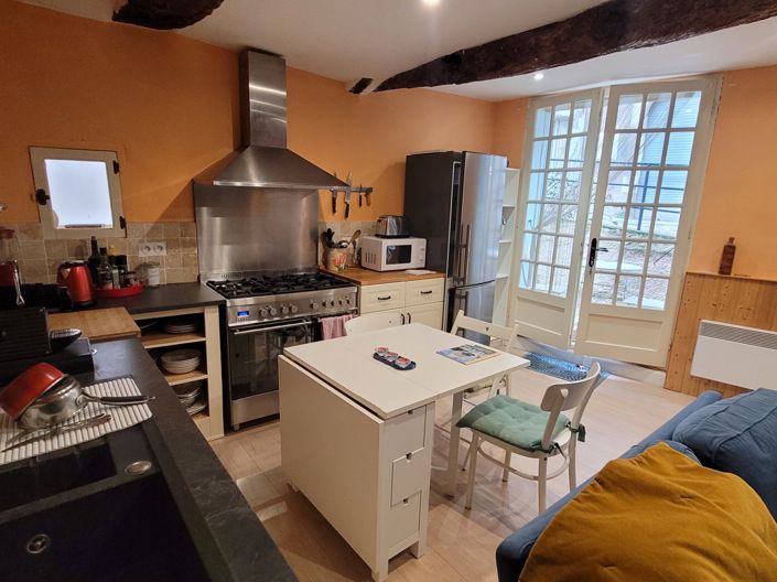 Image No.4-2 Bed House for sale