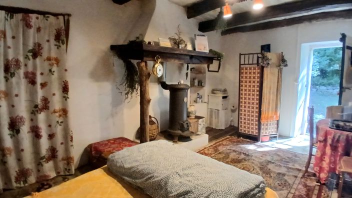 Image No.18-Propriété de 4 chambres à vendre à Lacaune