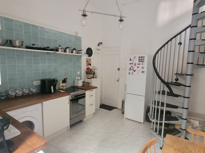 Image No.2-Appartement de 3 chambres à vendre à Saint-Geniès-de-Fontedit