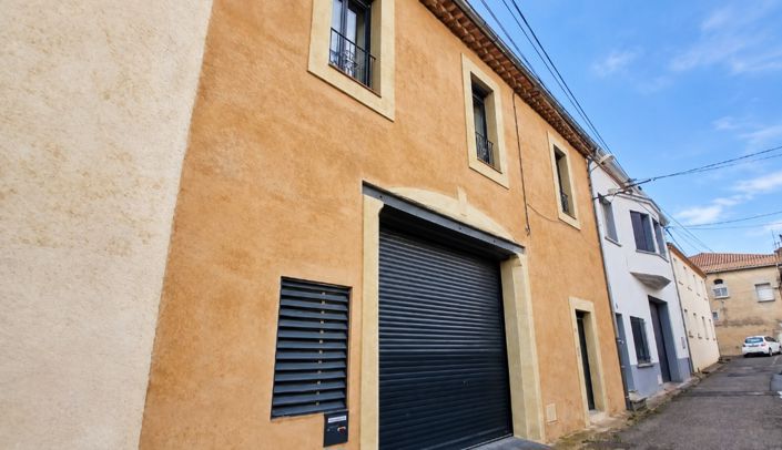 Image No.6-Maison de 4 chambres à vendre à Murviel-les-Beziers