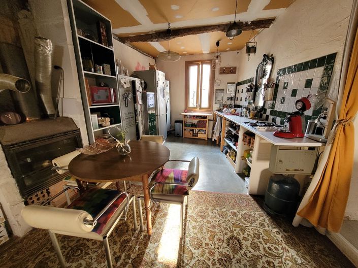 Image No.5-2 Bed House for sale