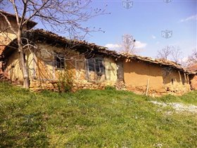 Image No.1-Maison de 3 chambres à vendre à Kalaydzhii