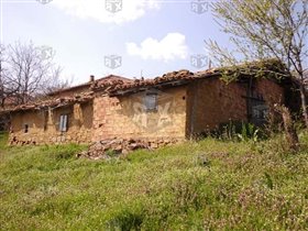 Image No.2-Maison de 3 chambres à vendre à Kalaydzhii