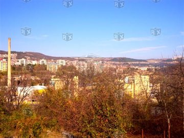 1 - Veliko Tarnovo, Property