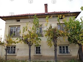 Image No.0-Maison de 4 chambres à vendre à Gorsko Kalugerovo