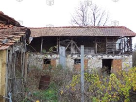 Image No.18-Maison de 4 chambres à vendre à Gorsko Kalugerovo