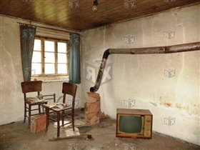 Image No.3-Maison de 4 chambres à vendre à Gorsko Kalugerovo