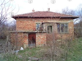 Image No.2-Maison de 2 chambres à vendre à Burya