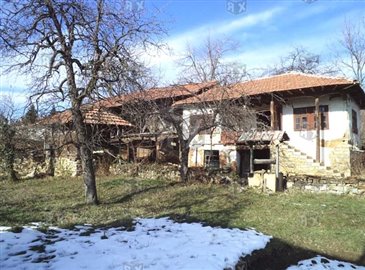 1 - Lovnidol, House