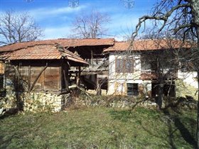 Image No.1-Maison de 2 chambres à vendre à Lovnidol