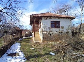 Image No.3-Maison de 2 chambres à vendre à Lovnidol